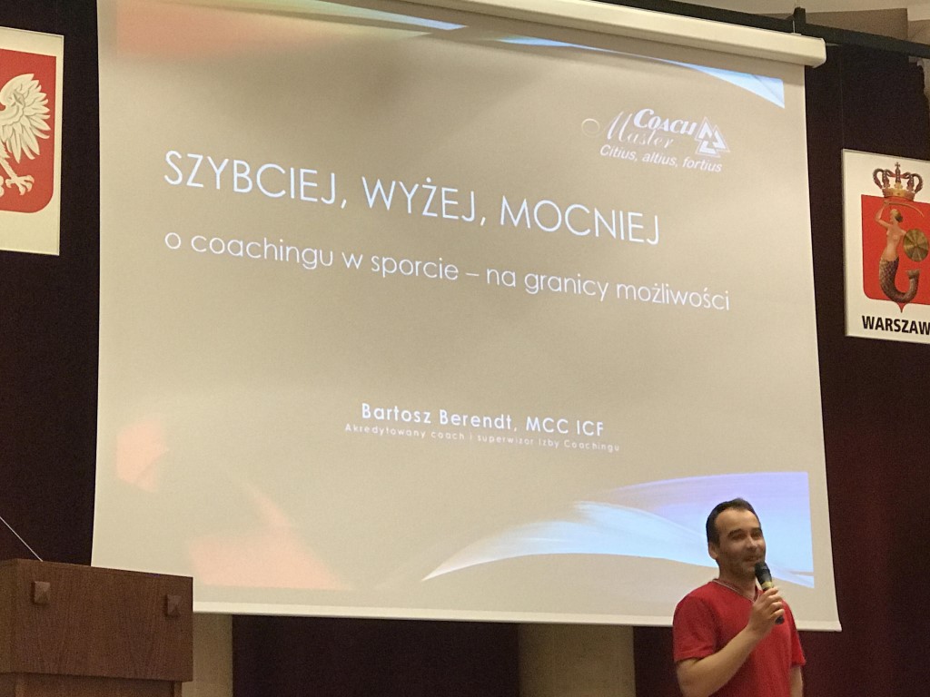 International Coaching Expo 4